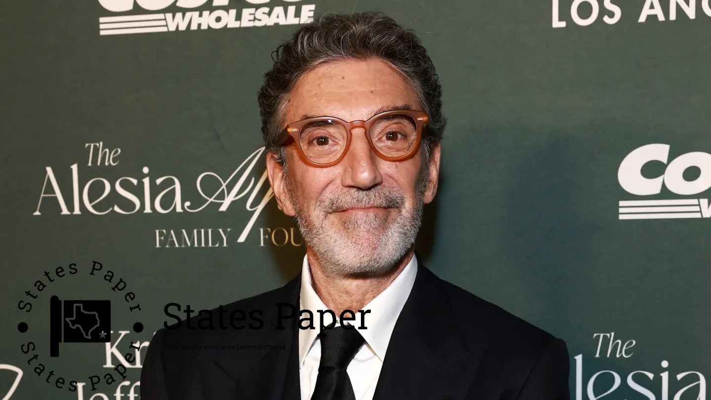 Chuck Lorre Donates “Transformational Gift” to Children’s Hospital Los Angeles